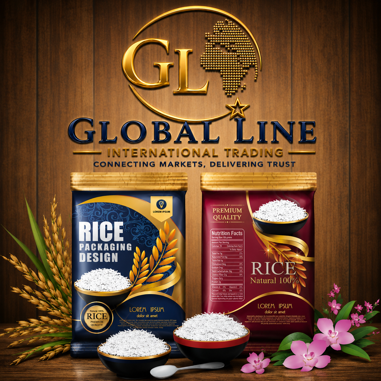 Rice