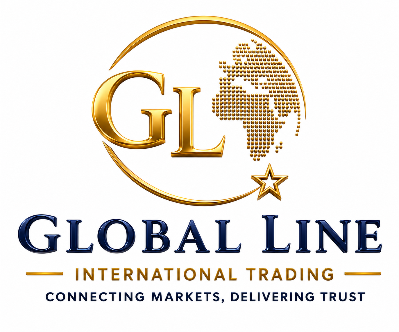 Global Line Logo